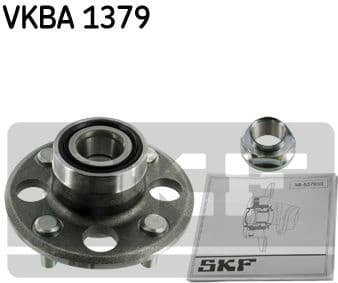 Wheel Bearing Kit VKBA 1379