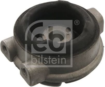 Mounting, manual transmission 01110