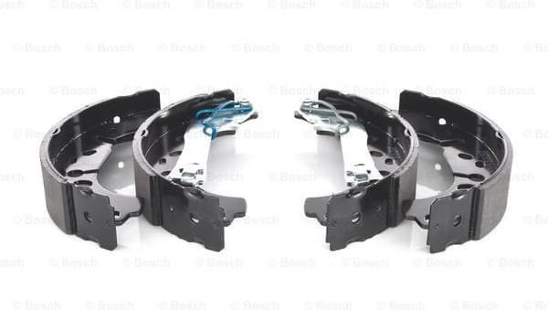 Brake Shoe Set 0986487703