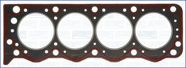 Gasket, cylinder head 10020600