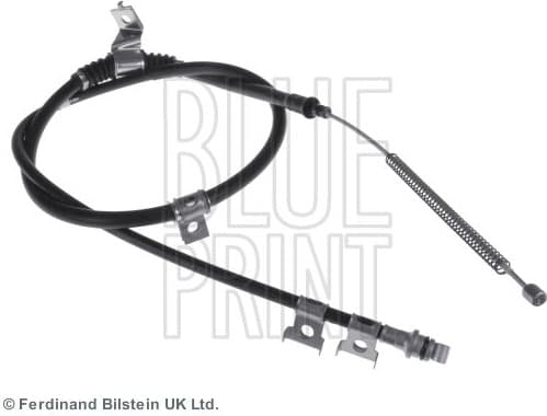 Cable Pull, parking brake ADC446139