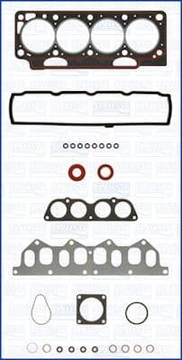 Gasket Kit, cylinder head FIBERMAX 52105100