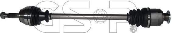 Drive Shaft 250037