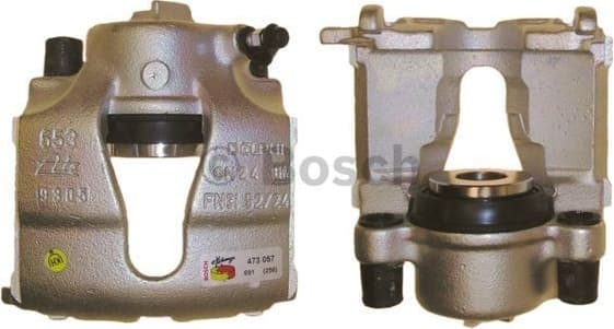 Brake Caliper 0986473057 - image 2