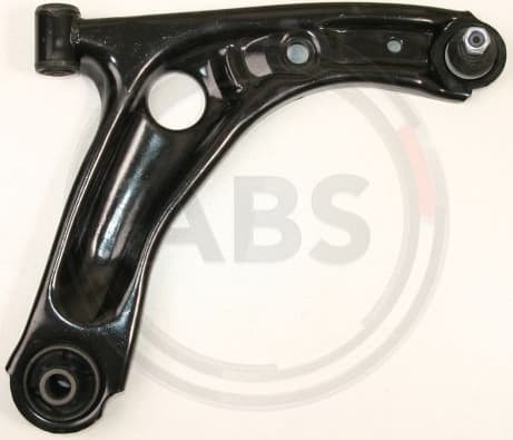 Control/Trailing Arm, wheel suspension 211073