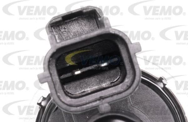 Idle Control Valve, air supply Original VEMO Quality V25-77-0004 - image 2