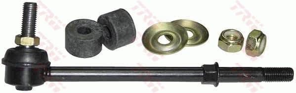 Link/Coupling Rod, stabiliser bar JTS205