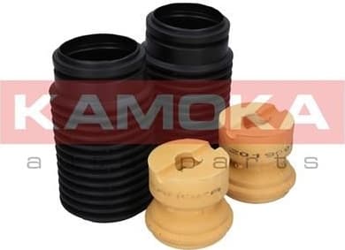 Dust Cover Kit, shock absorber 2019009