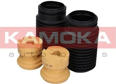 Dust Cover Kit, shock absorber 2019009 - image 2