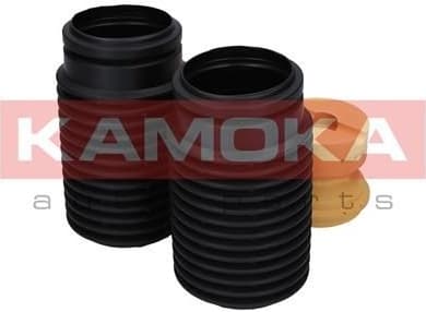 Dust Cover Kit, shock absorber 2019009 - image 4