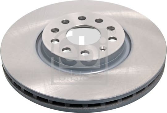 Brake Disc 43929