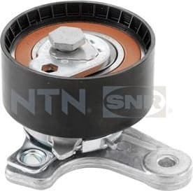 Tensioner Pulley, timing belt GT353.37
