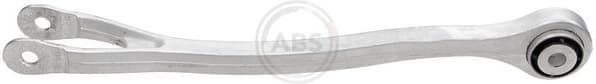 Control/Trailing Arm, wheel suspension 211412