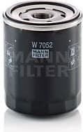 Oil Filter W7052
