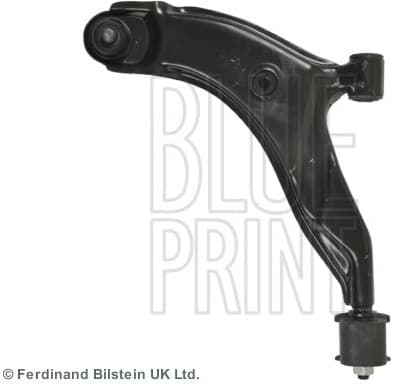 Control/Trailing Arm, wheel suspension ADG086134