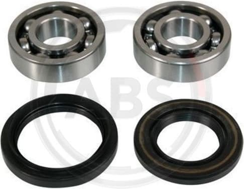 Wheel Bearing Kit 200164