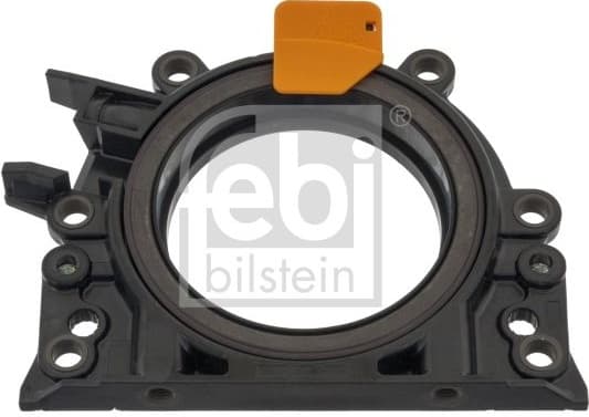 Shaft Seal, crankshaft 49049 - image 2