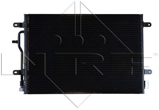 Condenser, air conditioning EASY FIT 35404 - image 3