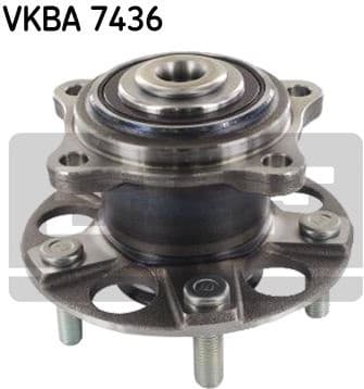 Wheel Bearing Kit VKBA 7436