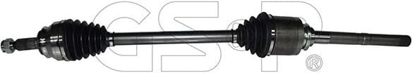 Drive Shaft 251050