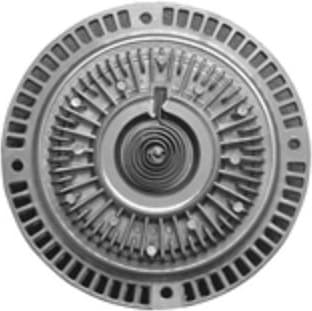 Clutch, radiator fan 49566