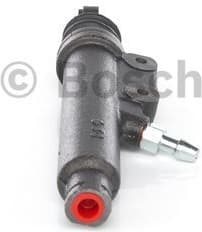 Master Cylinder, clutch 0986486053 - image 4