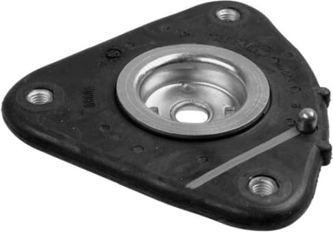 Suspension Strut Support Mount 802 622