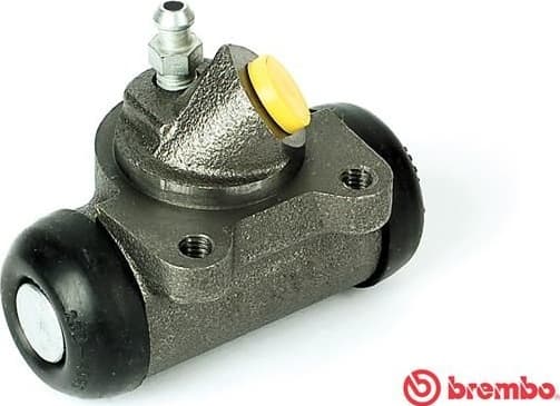 Wheel Brake Cylinder ESSENTIAL LINE A12069