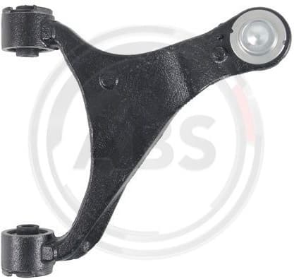 Control/Trailing Arm, wheel suspension 211561