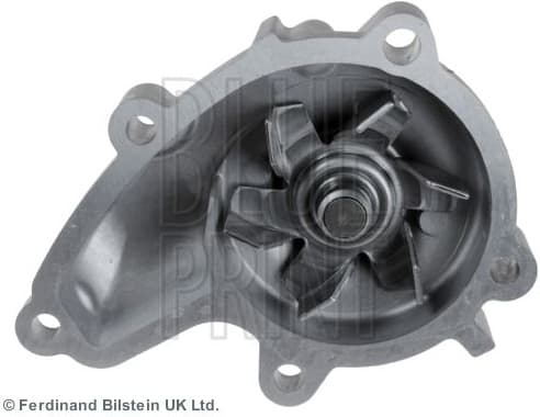 Water Pump, engine cooling ADN19133 - image 2