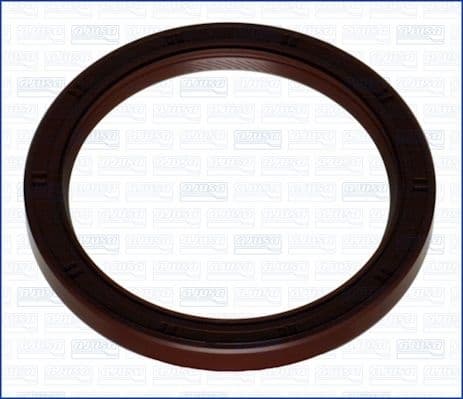 Shaft Seal, crankshaft 15061500