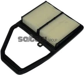 Air Filter A1391