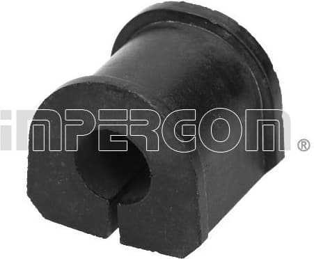 Mounting stabilizer rear IM31465