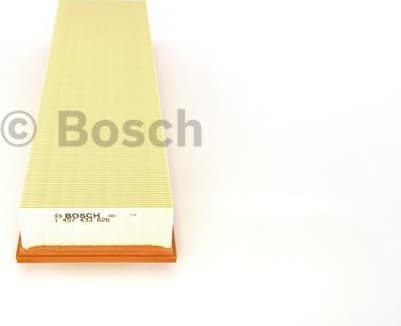 Air Filter 1457433626