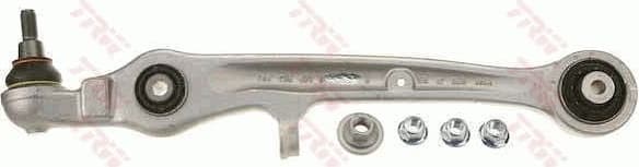 Control/Trailing Arm, wheel suspension JTC1224