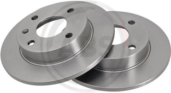 Brake Disc 15965