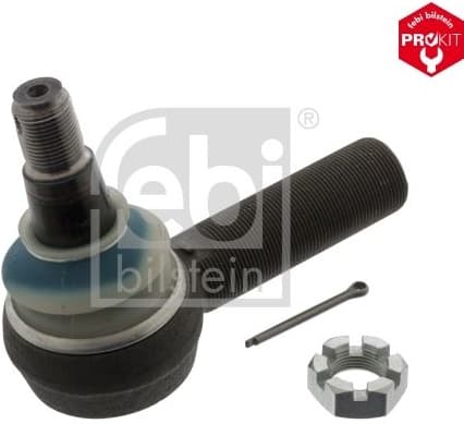 Angled Ball Joint, steering push rod ProKit 06240 - image 2