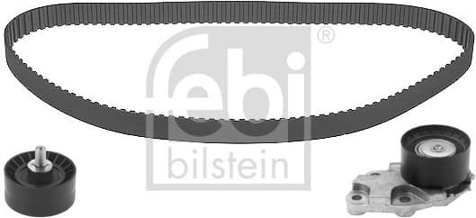 Timing Belt Kit 23457