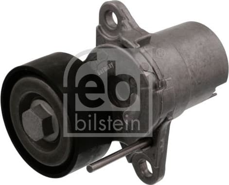 Belt Tensioner, V-ribbed belt 47605