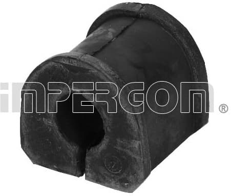 Mounting stabilizer rear IM36962