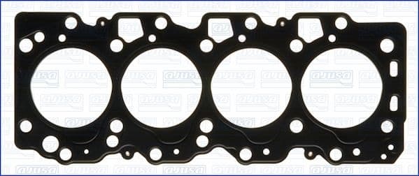 Gasket, cylinder head MULTILAYER STEEL 10114800
