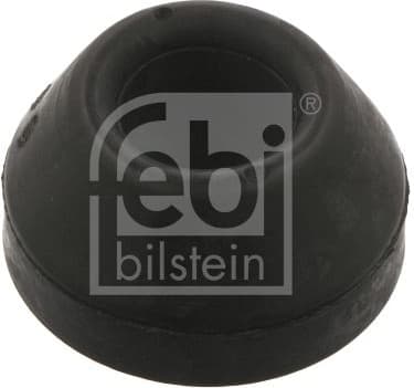 Mounting, control/trailing arm 01931