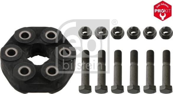 Joint, propshaft ProKit 43469 - image 2