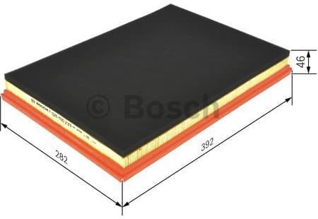 Air Filter F026400233 - image 5