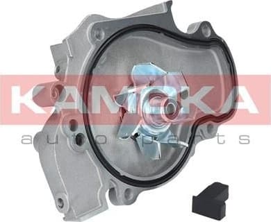 Water Pump, engine cooling T0144