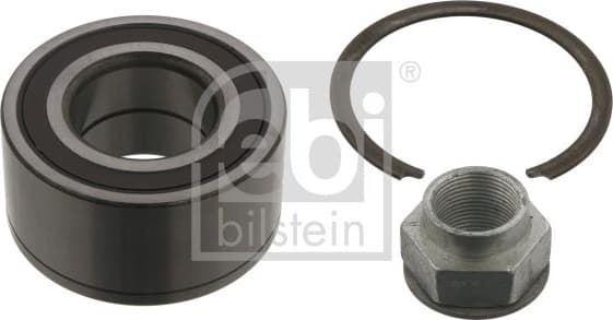 Wheel Bearing Kit 36967