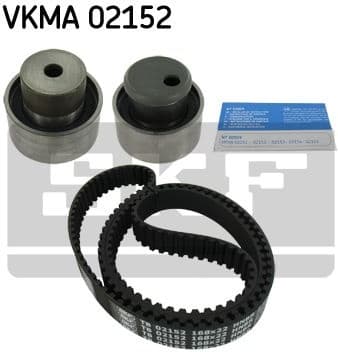 Timing Belt Kit VKMA 02152