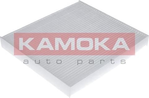 Filter cabin F410201