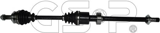 Drive Shaft 205054