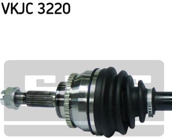 Drive Shaft VKJC 3220 - image 5